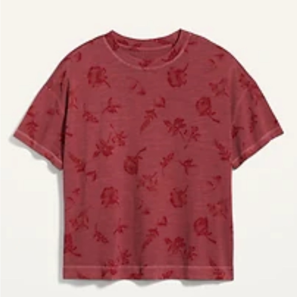 WOMENS LOOSE VINTAGE CREWNECK!!!